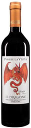 Podere La Vigna Il Dragone Toscana IGT 2022