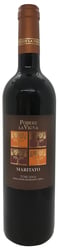 Podere La Vigna Maritato Toscana IGT 2018