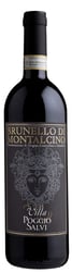 Poggio Di Salvi Brunello Di Montalcino 2016