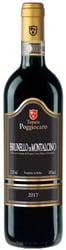 Tenute Poggiocaro Brunello di Montalcino 2017