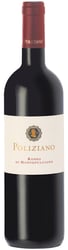 Poliziano Rosso di Montepulciano 2022 ØKO