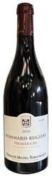 Domaine Michel Rebourgeon Pommard 1er Cru Les Rugiens 2020