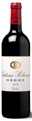 Château Potensac Médoc 2019 i trækasse