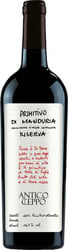 Primitivo Riserva 2020 Antico Ceppo