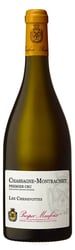 Prosper Maufoux Chassagne-Montrachet 1er Cru Les Chenevottes 2017