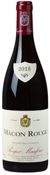 Prosper Maufoux Macon Rouge 2018