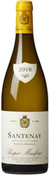 Prosper Maufoux Santenay Blanc 2016