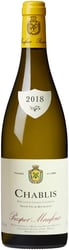 Prosper Maufoux Chablis 2018