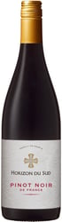 Prosper Maufoux Horizon du Sud Pinot Noir 2022