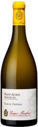Prosper Maufoux Saint-Aubin 1er Cru Clos du Chateau 2021