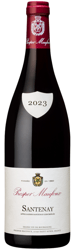 Prosper Maufoux Santenay Rouge 2023