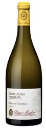 Prosper Maufoux Saint-Aubin 1er Cru Clos du Chateau 2017