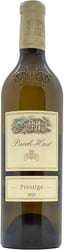 Château Puech-Haut Saint Drézery Prestige Blanc 2021