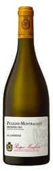 Prosper Maufoux Puligny Montrachet 1er Cru La Garenne 2018