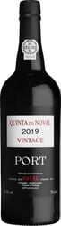 Quinta do Noval Port 2019 Vintage