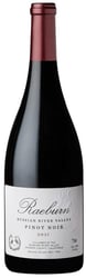 Raeburn Pinot Noir Russian River Valley 2021