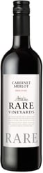 Rare Vineyards Cabernet Merlot 2018