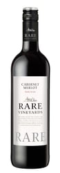 Rare Vineyards Cabernet Merlot 2023