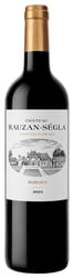 Château Rauzan-Sègla Margaux 2. Cru Classé 2022 i trækasse