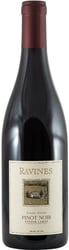 Ravines Pinot Noir Finger Lakes 2016