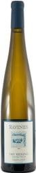Ravines Dry Riesling Argetsinger Vineyard 2016