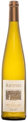 Ravines Dry Riesling 16 Falls Vineyard 2018