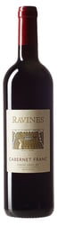 Ravines Cabernet Franc Finger Lakes 2021