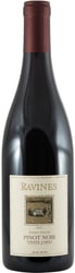 Ravines Pinot Noir Finger Lakes 2017