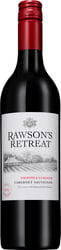Rawson´s Retreat Cabernet Sauvignon - 0,5 % Alkoholfri