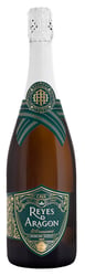 Reyes d' Aragon El Ceremonioso Cava Brut - ØKO