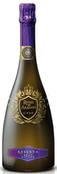 Reyes d'Aragon Cava Reserva Brut Nature