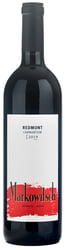 Markowitsch Redmont 2019