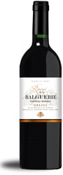 Chateau Rahoul Reserve Balguerie Graves 2007