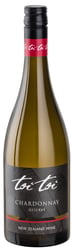 Toi Toi Chardonnay Reserve Gisborne 2020