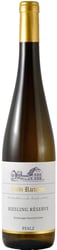 Rudi Rüttger Riesling Réserve trocken 2018