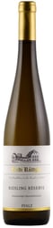 Rudi Rüttger Riesling Réserve trocken Pfalz 2020