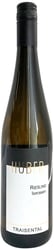 Huber, Riesling Terrassen 2018