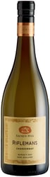 Sacred Hill Chardonnay Riflemans Hawke's Bay 2019