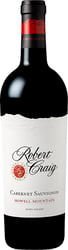 Robert Craig Cabernet Sauvignon Howell Mountain 2016
