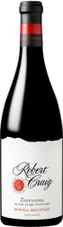 Robert Craig Howell Mountain Zinfandel 2015