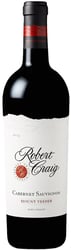 Robert Craig Mount Veeder Cabernet 2014