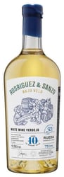 Rodriguez & Sanzo Verdejo Bajo Velo Rueda 2021