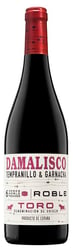 Rodriguez Sanzo Damalisco Roble Toro 2022
