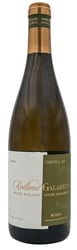 Rolland & Galarreta Rueda Verdejo Organic 2022 ØKO Parcela 123