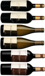 Rolland & Galarreta Vinlåda