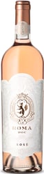 Poggio Le Volpi Roma Rosé 2018