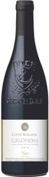 Patrick Lesec Gigondas Cuvée Romaine 2016