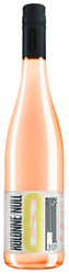 Kolonne Null Edition Les Quatre Tours Rosé 2020 - 0,3 % Alkoholfri