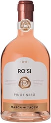 Masca Del Tacco Ro'Si Pinot Nero Rosé 2020