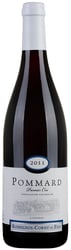 Rossignol-Cornu et Fils Pommard 1er Cru 2011